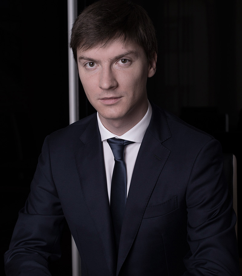 Michał Kłodawski
