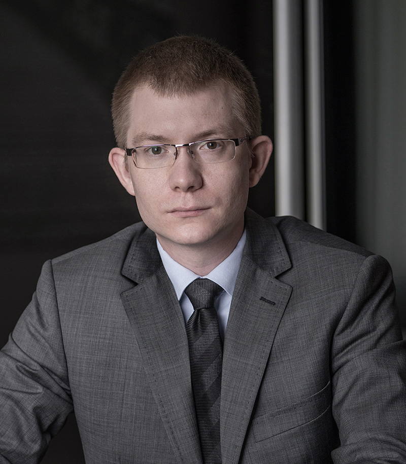 Przemysław Włodarczyk
